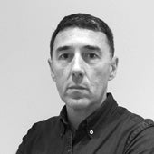 Jesús Falcón
