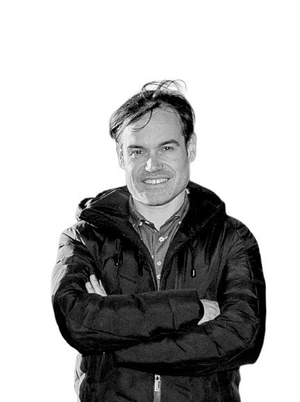 Sergio Sainz de la Maza