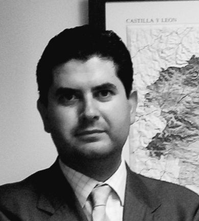 Eduardo Estévez Gudino