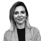 Begoña Hernández Millán