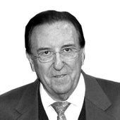 Ángel Tomás Martín