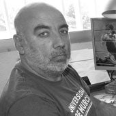 José Antonio García Charton