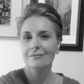 María Jesús Gómez Ramos