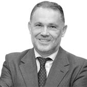 José Ramón Sánchez Galindo