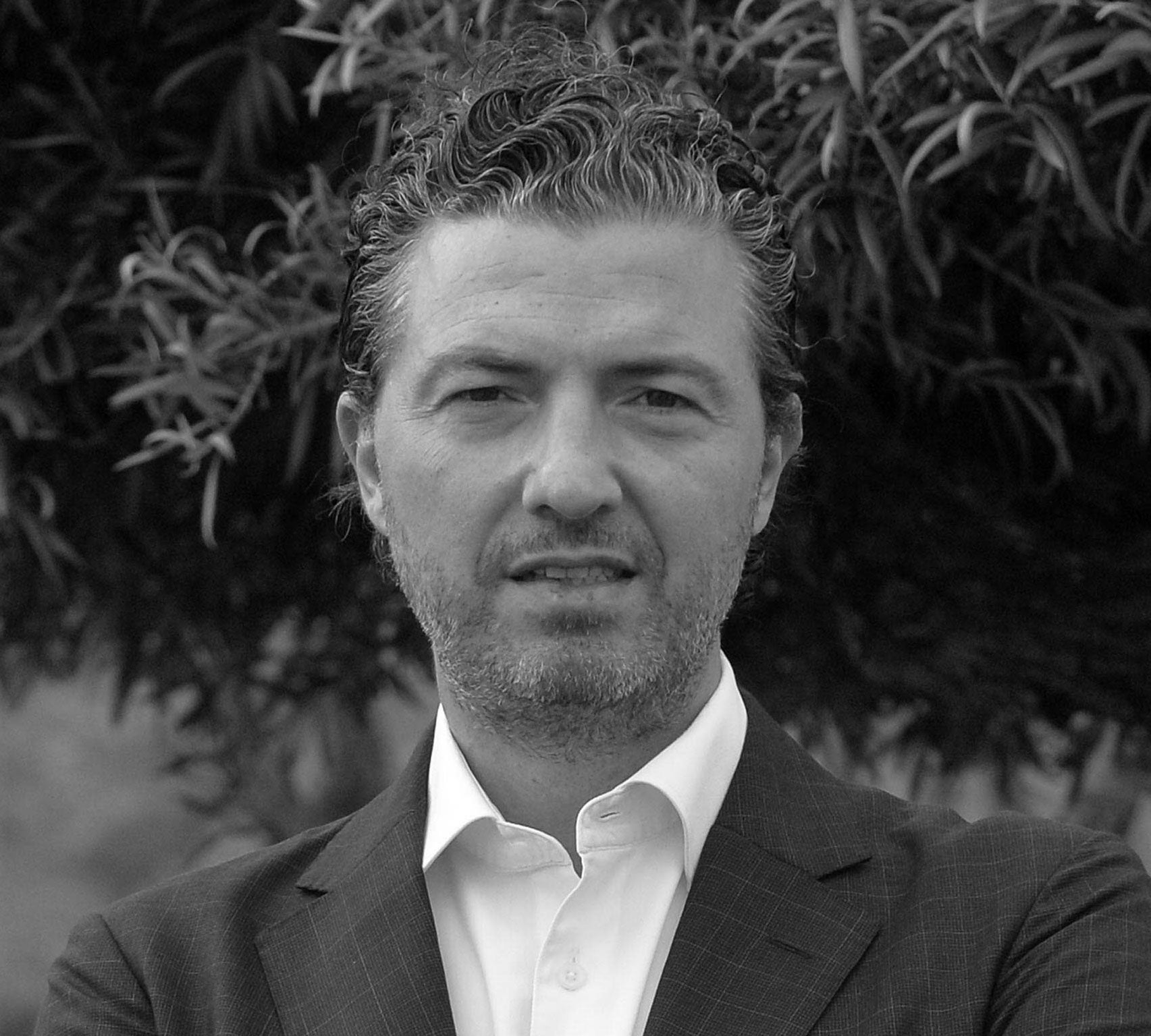 Alfonso Hernández