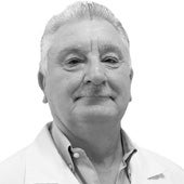 Imagen Juan E. Pereñíguez Barranco