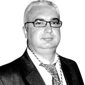 Fernando J. Barquero Caballero