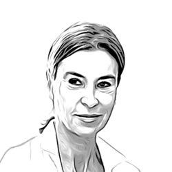 Carmen Posadas