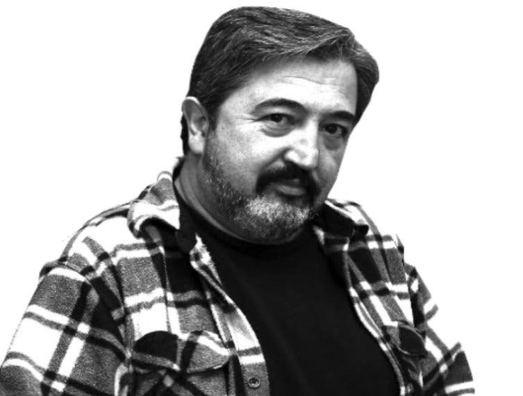 Jesús García Díaz