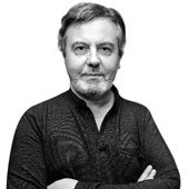 Felipe Benítez Reyes