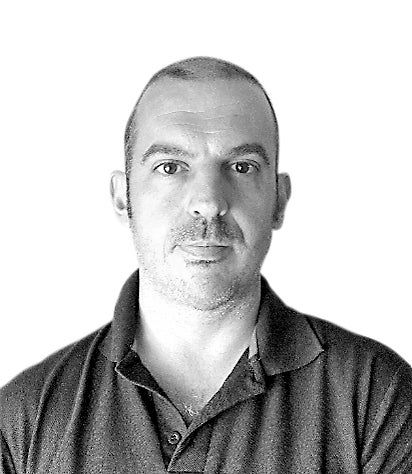 Antonio Javier Zapata