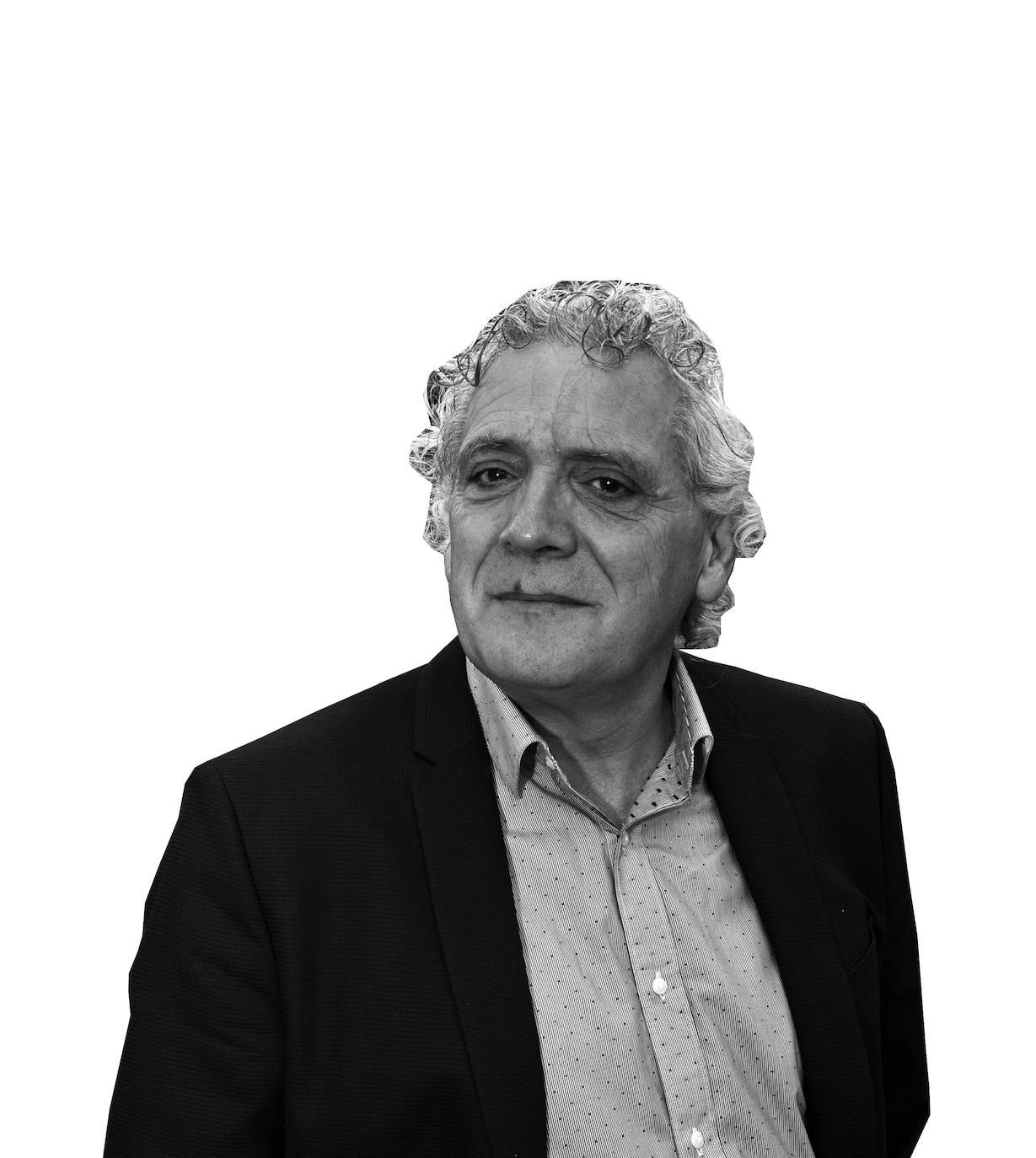 Imagen Ángel Cuevas