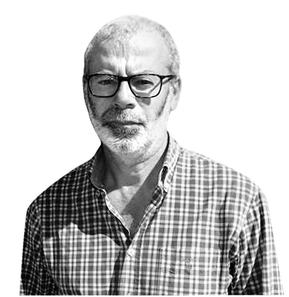 Jesús A. Nuñez Villaverde