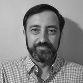 Marcos Margarit de la Cuesta