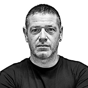Raúl Hernández