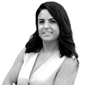 Rebeca Martínez Herrera