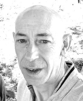 José María Real del Campo
