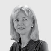 Ana Cristina Tolivar Alas