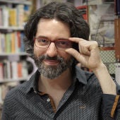 Imagen Andrés Neuman