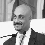 Navin Khemlani