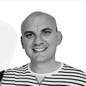 Damián Arienza