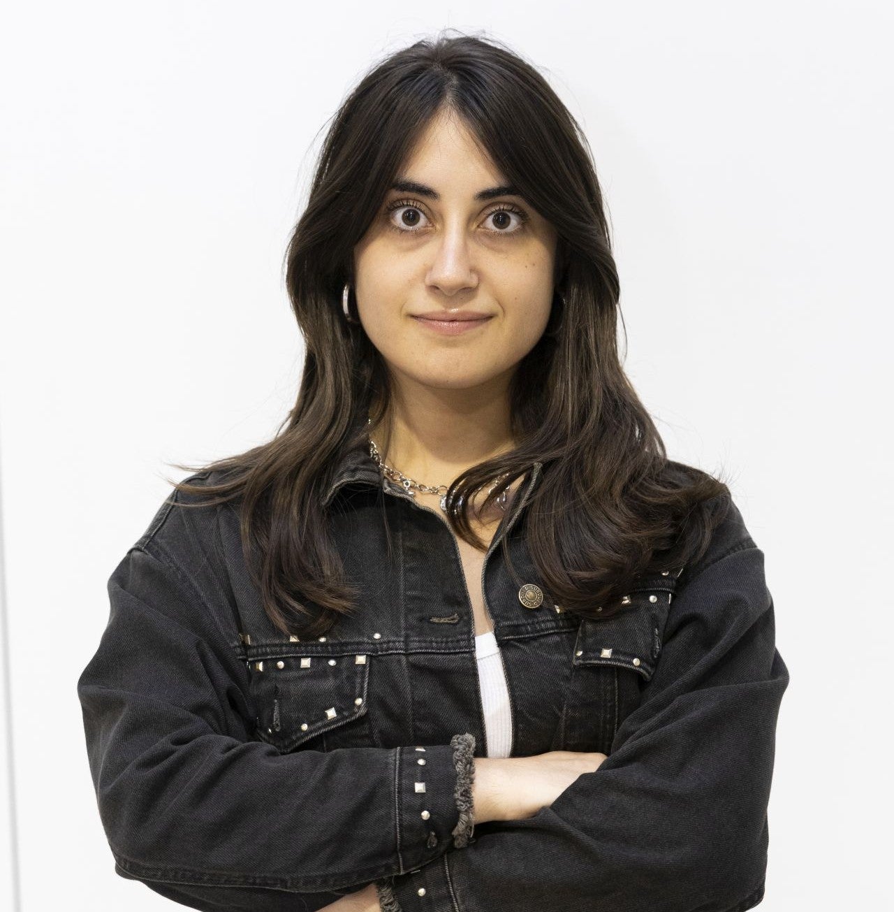 Anai Sainz de la Maza