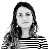 Helena Garay