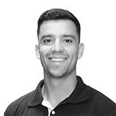 Daniel Armas Ramírez