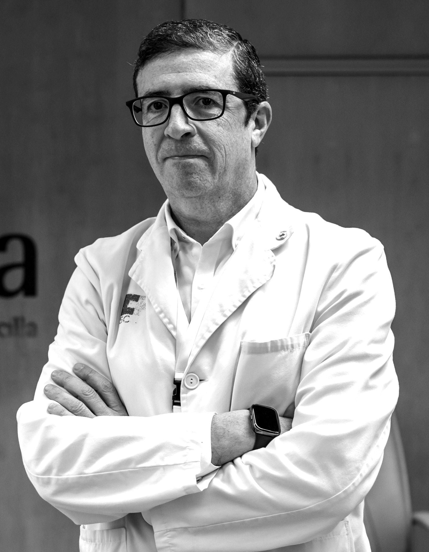 Imagen Félix Rubial Bernárdez