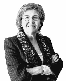 Imagen María Ángeles Ruiz-Tagle