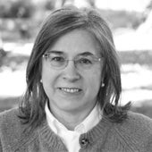 Imagen Rosa Díez Urrestarazu