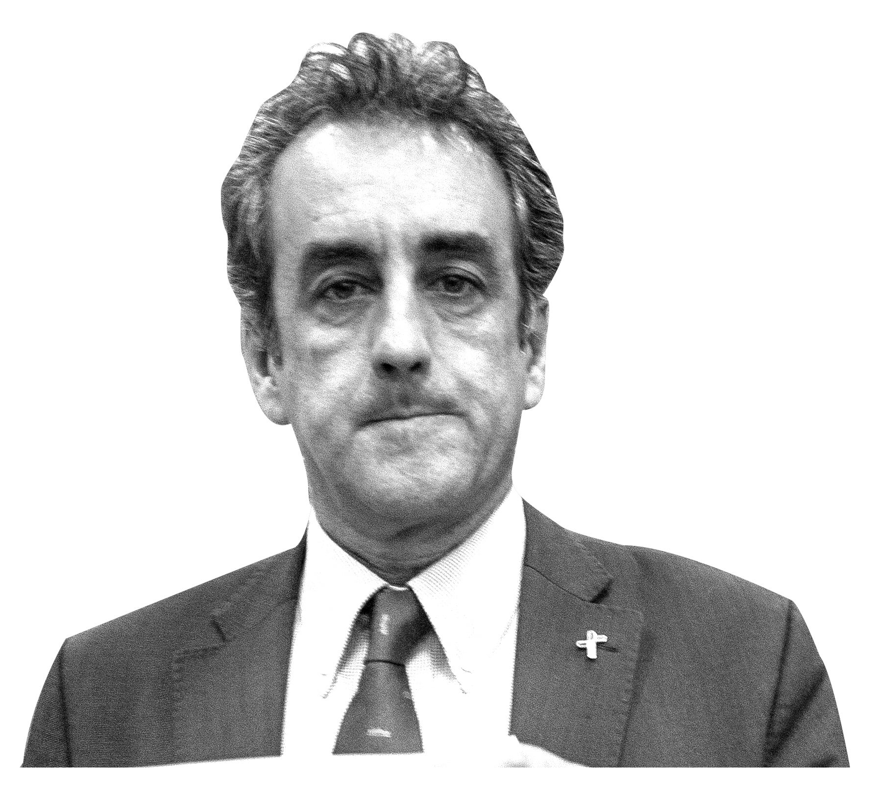 Imagen Francisco Martín