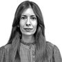 María Rego