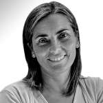 Lalia González
