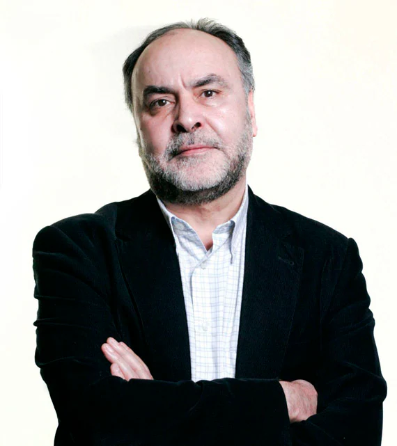 Alberto Piquero