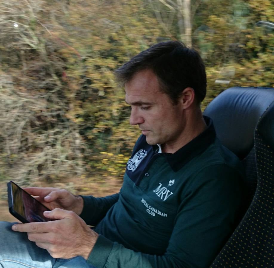 Omar Fernández García-Jove