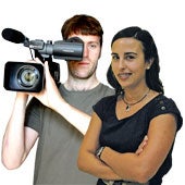 Luis Enrique González Iglesias Angela S. Cifuentes