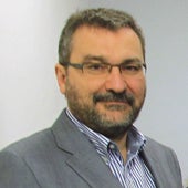 Andoni Aranburu Iturbe