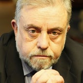 Octavio Granado