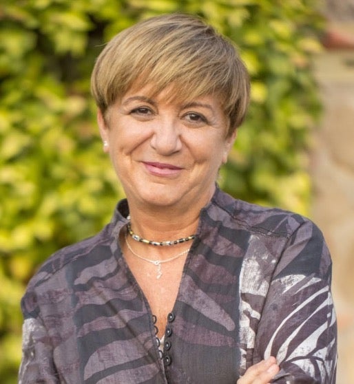 Ángeles Villacastín