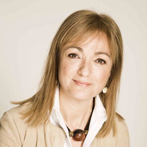 Cristina Morató