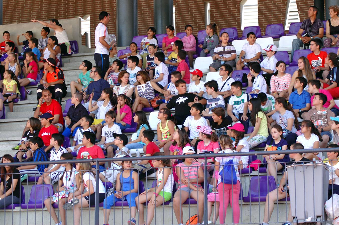 Jugando a ser Guardia Civil