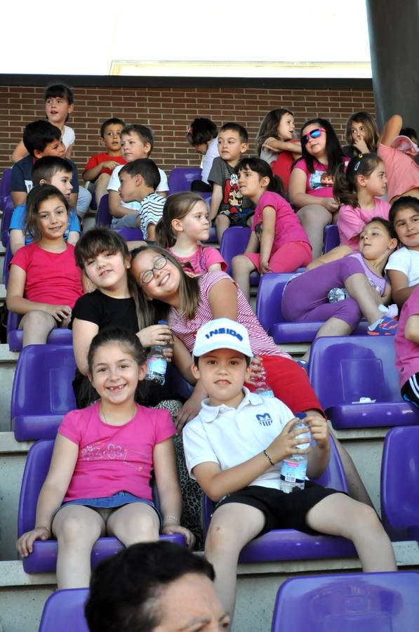 Jugando a ser Guardia Civil