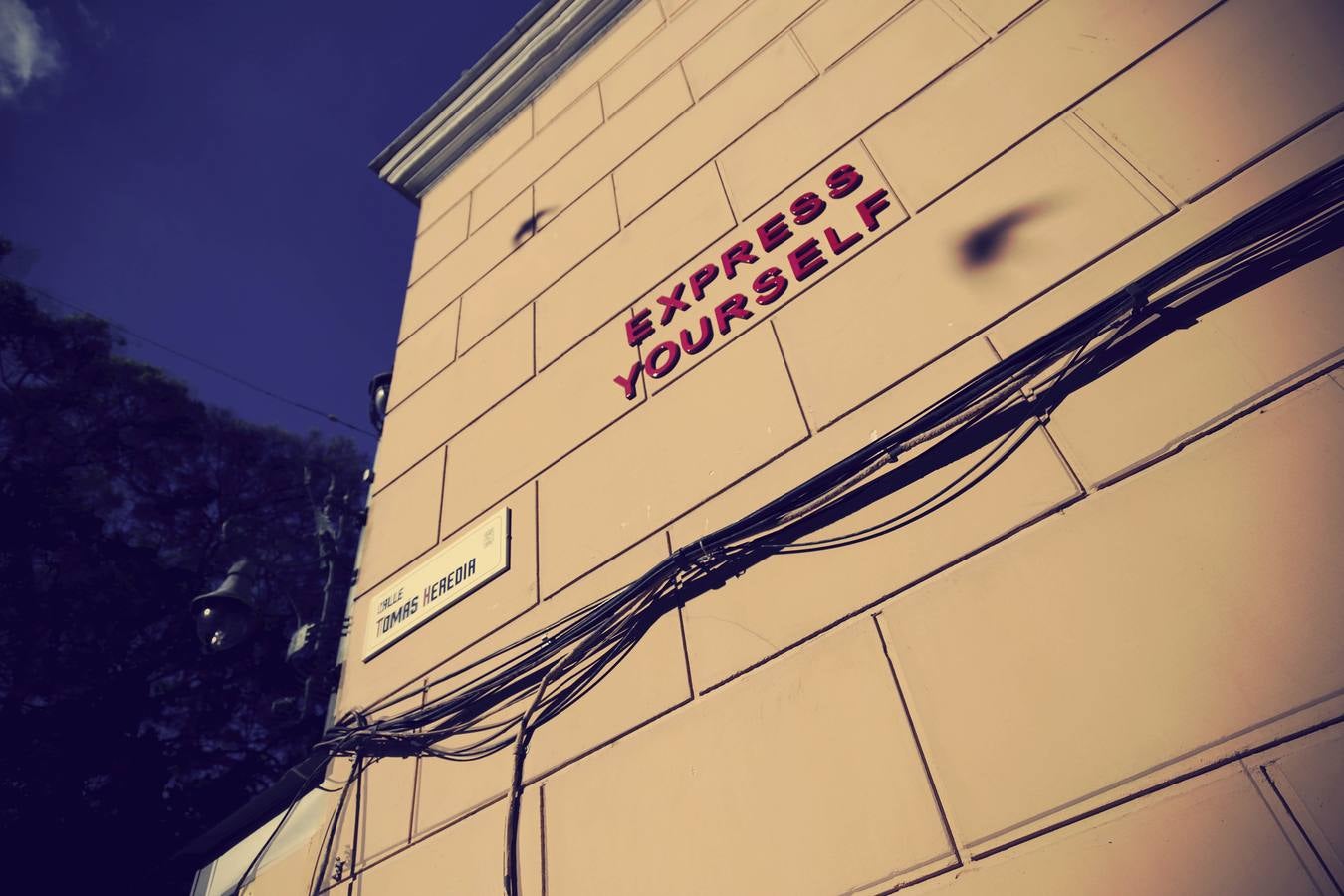 Una mirada al corazón del Soho