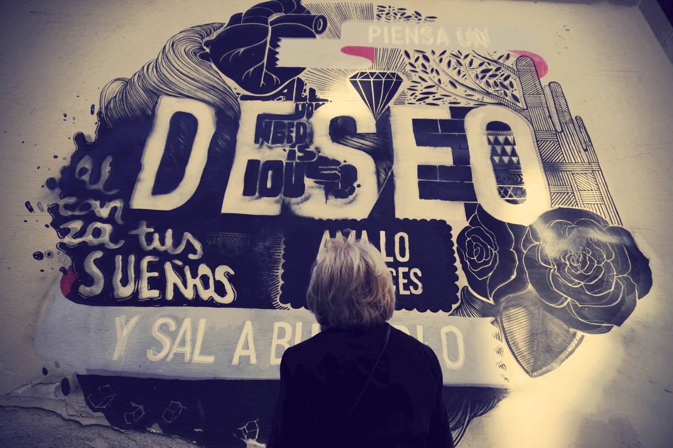 Una mirada al corazón del Soho