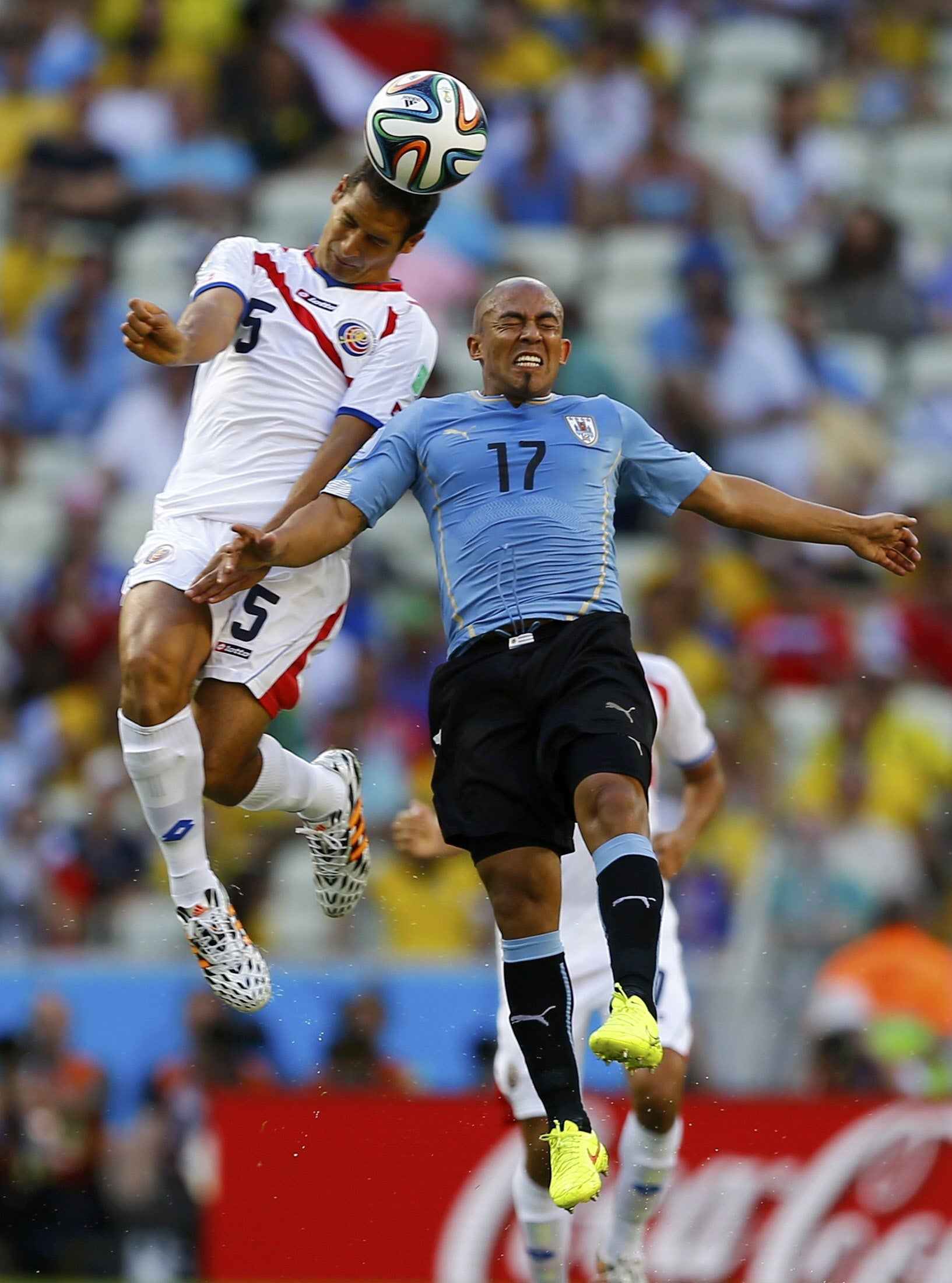 Uruguay-Costa Rica