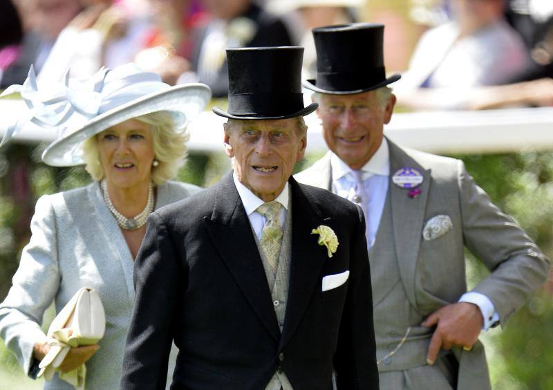 Royal Ascot 2014