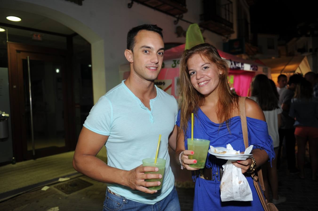 Así vive Ojén la invasión &#039;indie&#039; (II)