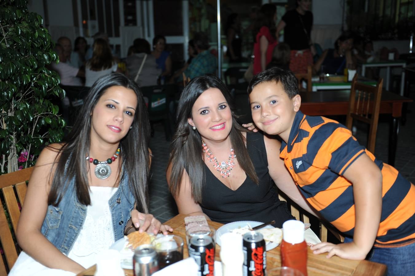 Así vive Ojén la invasión &#039;indie&#039; (II)