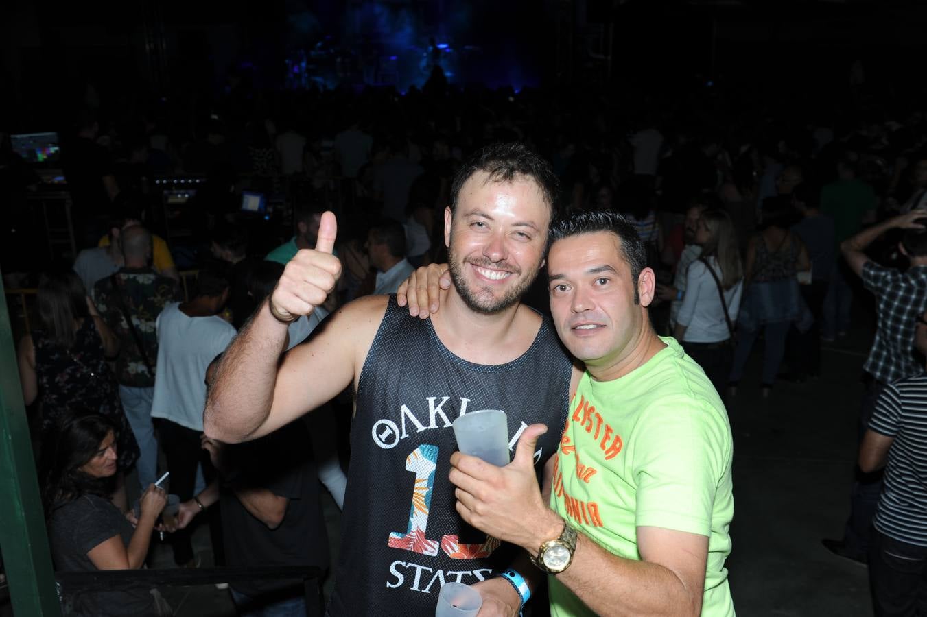 Así vive Ojén la invasión &#039;indie&#039; (II)